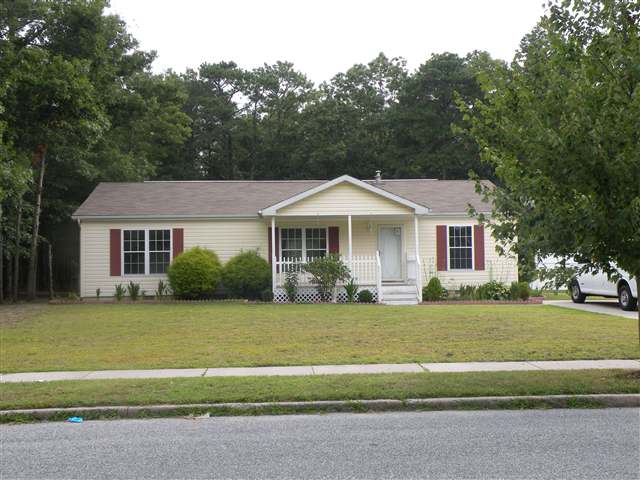 106 Woodside Dr, Egg Harbor Township, NJ 08234 photo 1