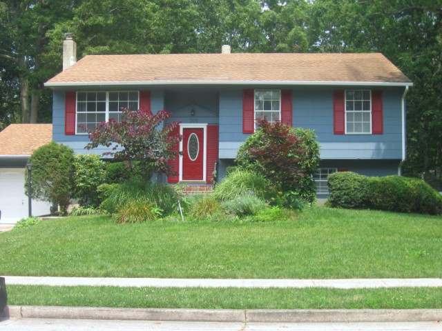306 Arrowhead Dr, Egg Harbor Township, NJ 08234 photo 1