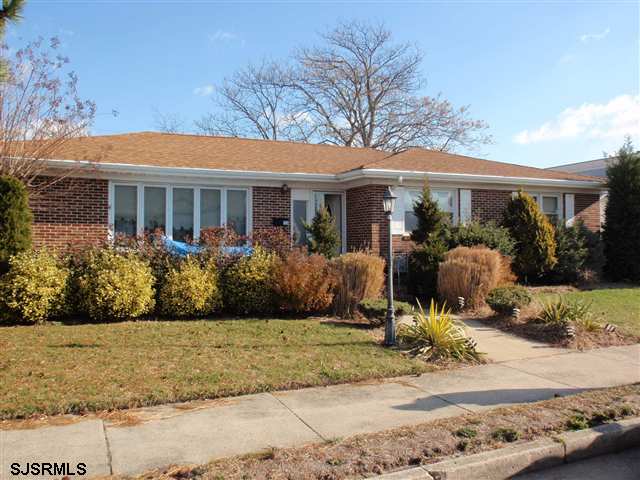 225 N Gladstone Ave, Margate City, NJ 08402 photo 1