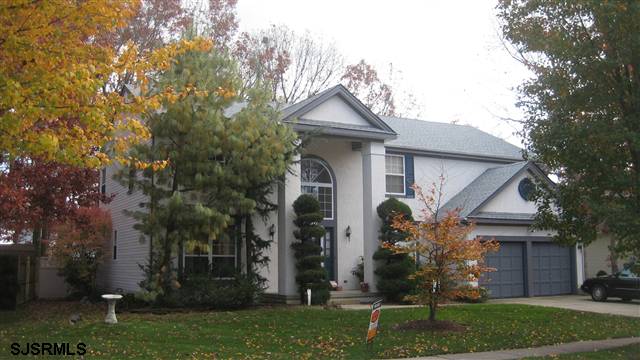 906 Scarborough Dr, Egg Harbor Township, NJ 08234 photo 1