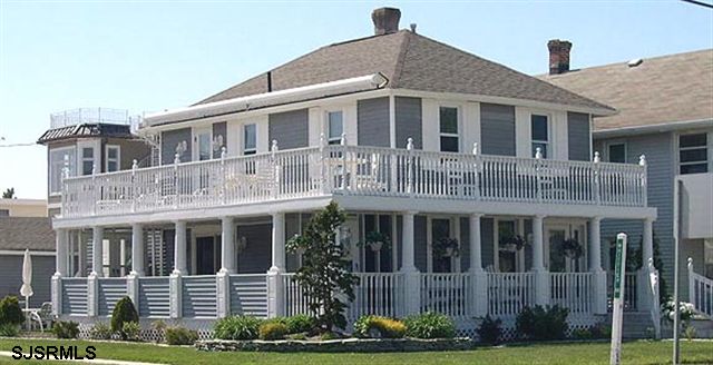 103 S Commonwealth Ave, Strathmere, NJ 08248 photo 1