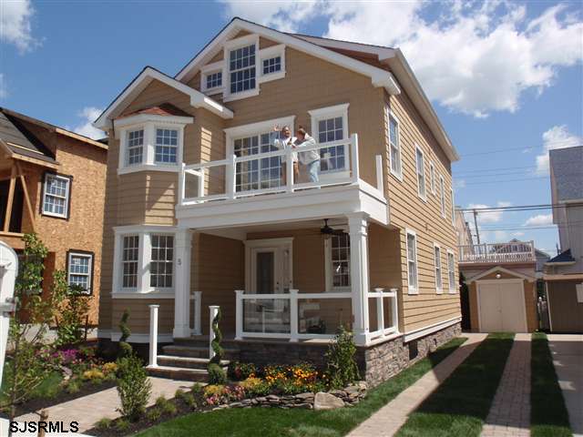 5 S Clermont Ave, Margate City, NJ 08402 photo 1