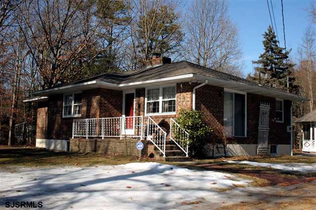 5614 Moss Mill Rd, Egg Harbor City, NJ 08215 photo 1