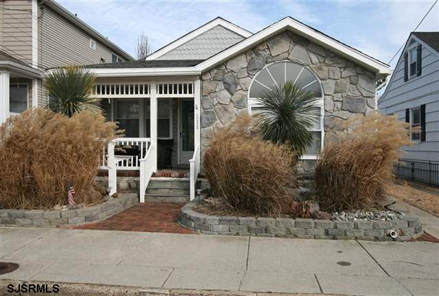 111 N Monroe Ave, Margate City, NJ 08402 photo 1