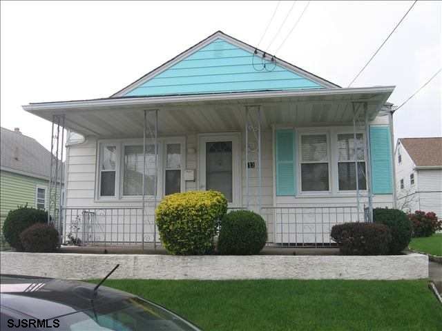 112 N Delavan Ave, Margate City, NJ 08402 photo 1