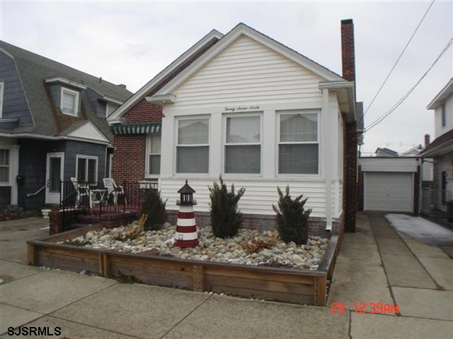 27 N Hanover Ave, Margate City, NJ 08402 photo 1
