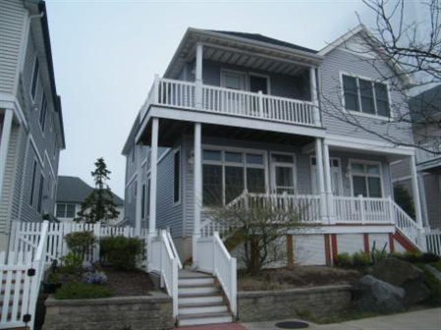 141 N New Hampshire Ave, Atlantic City, NJ 08401 photo 1