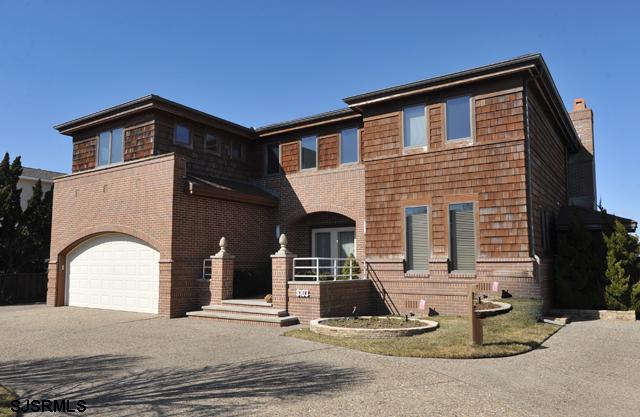 8103 Bayshore Dr, Margate City, NJ 08402 photo 1