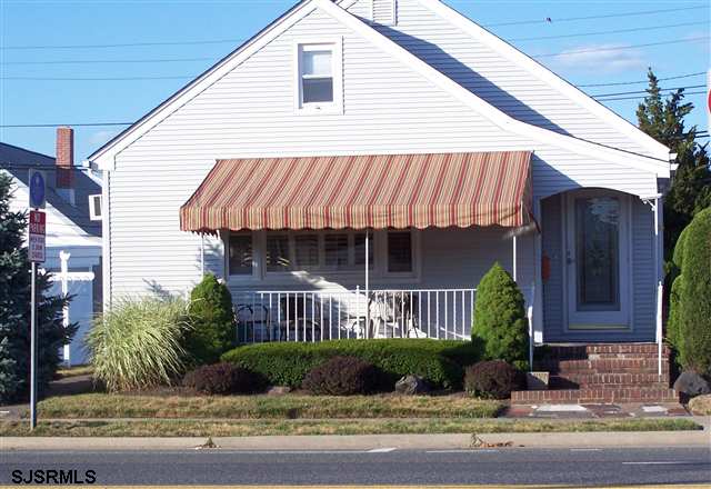 101 N Jerome Ave, Margate City, NJ 08402 photo 1