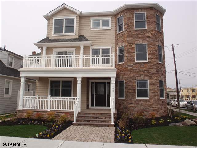 100 S Exeter Ave, Margate City, NJ 08402 photo 1
