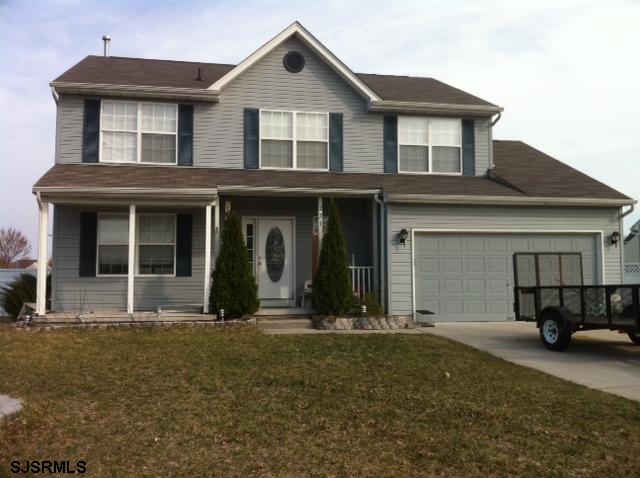 231 Salem St, Egg Harbor Township, NJ 08234 photo 1