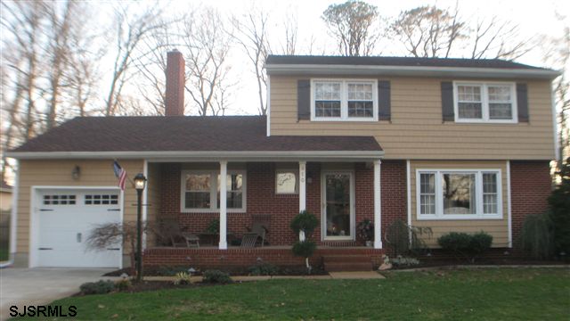 910 Ridgewood Dr, Northfield, NJ 08225 photo 1