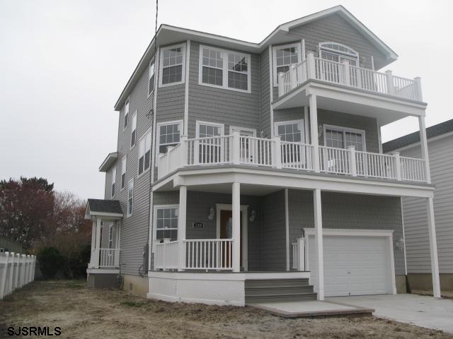 218 Washington Dr, Brigantine, NJ 08203 photo 1