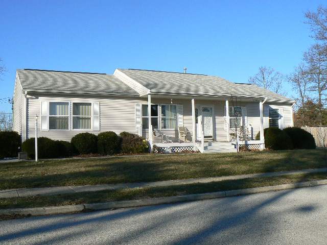 2512 Ridge Ave, Egg Harbor Township, NJ 08234 photo 1