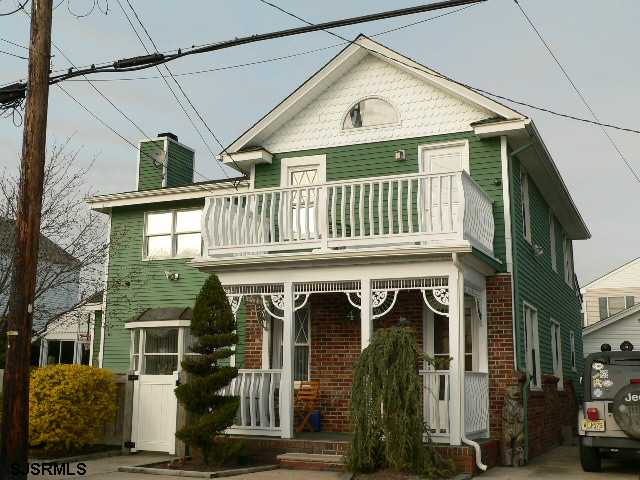 403 N Oxford Ave, Ventnor City, NJ 08406 photo 1