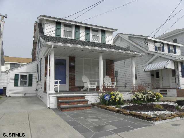 6419 Winchester Ave, Ventnor City, NJ 08406 photo 1