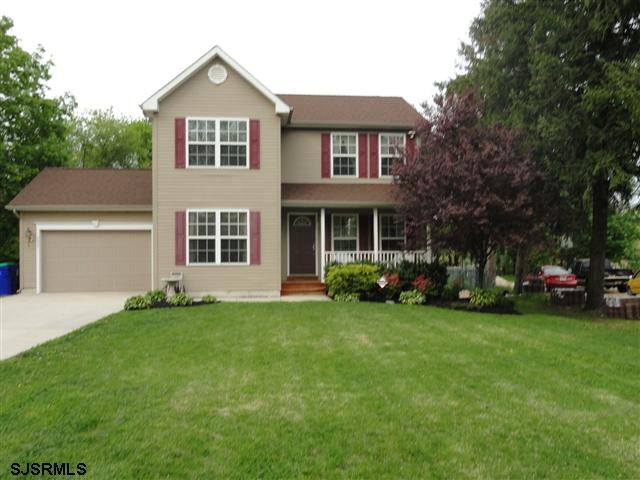 533 N Third St, Hammonton, NJ 08037 photo 1