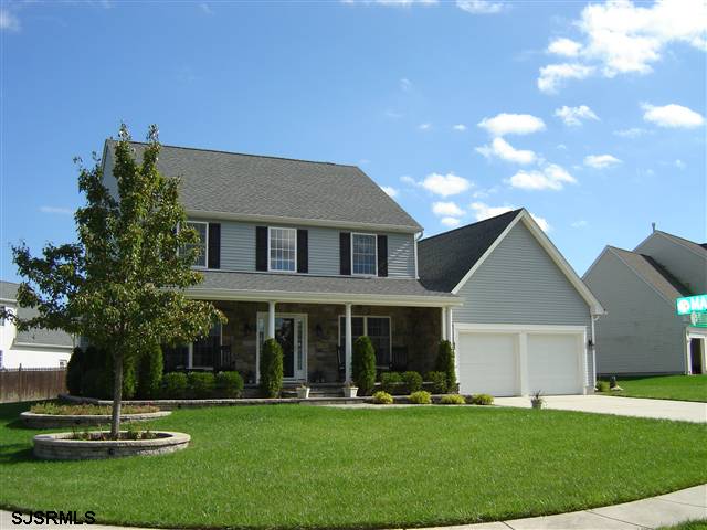 214 Windswept Dr, Egg Harbor Township, NJ 08234 photo 1