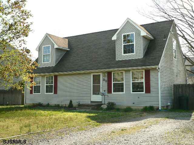 33 Camac Ave, Mays Landing, NJ 08330 photo 1