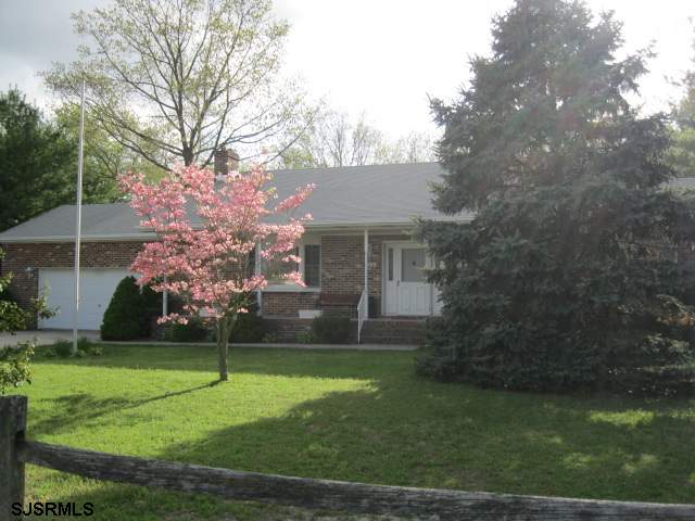 850 N Third St, Hammonton, NJ 08037 photo 1