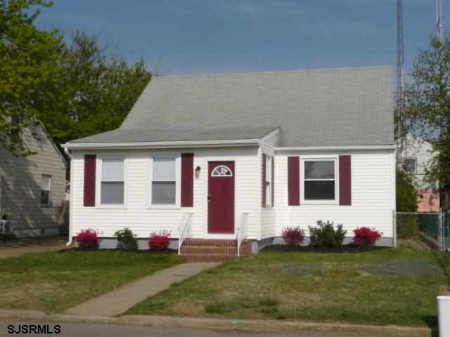 203 Seville Ave, Pleasantville, NJ 08232 photo 1