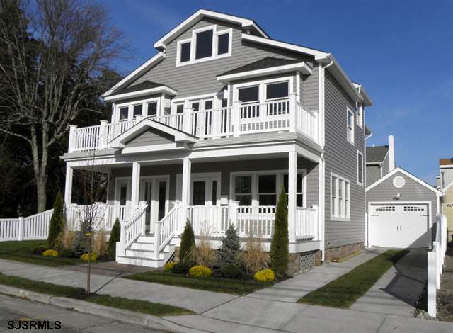 109 N Essex Ave, Margate City, NJ 08402 photo 1