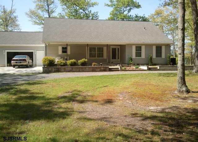 251 Route 54, Deerfield Street, NJ 08313