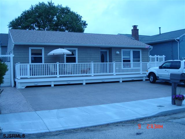 433 Hackney Ave, Brigantine, NJ 08203 photo 1