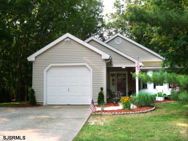 723 Ravenwood Dr, Absecon, NJ 08205 photo 1