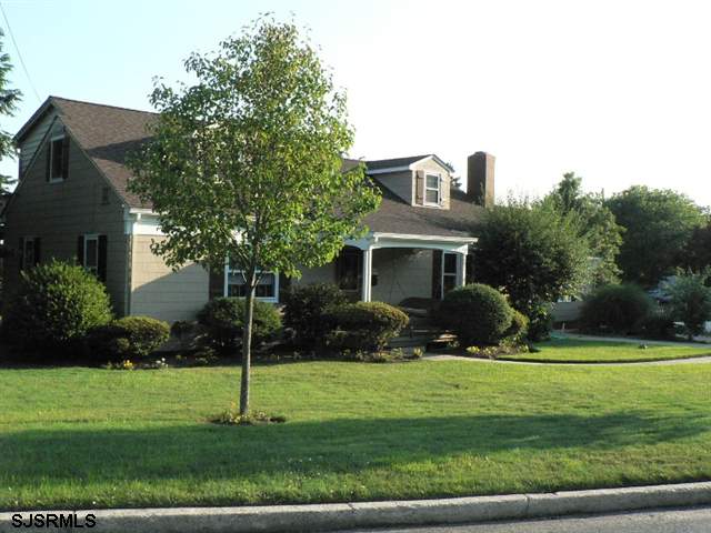 108 Carol Rd, Linwood, NJ 08221 photo 1