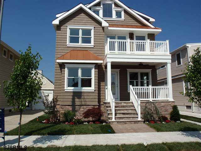 29 N Delavan Ave, Margate City, NJ 08402 photo 1