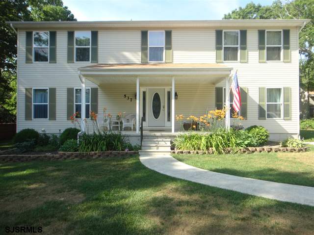 537 Brook Ln, Absecon, NJ 08205 photo 1
