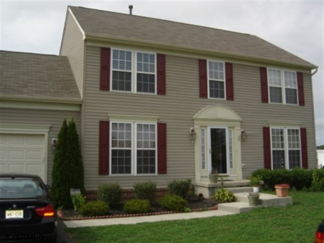25 Hoover Rd, Bridgeton, NJ 08302 photo 1