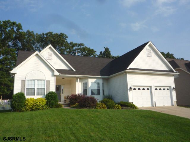 120 Birch Dr, Hammonton, NJ 08037 photo 1
