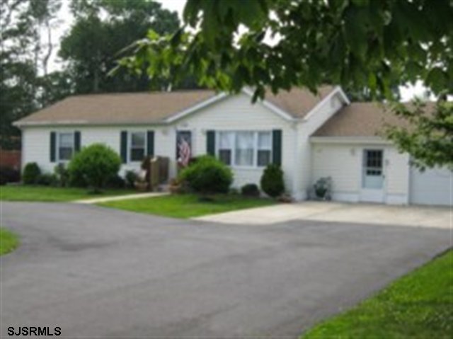 115 Blackman Rd, Egg Harbor Township, NJ 08234 photo 1