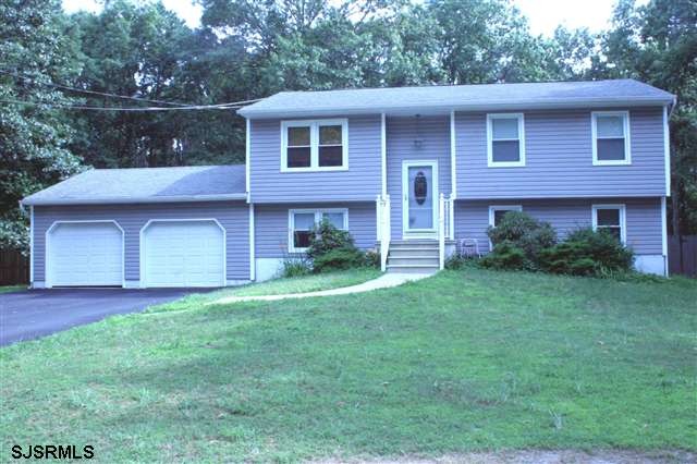 317 Dogwood Ave, Egg Harbor Township, NJ 08234 photo 1