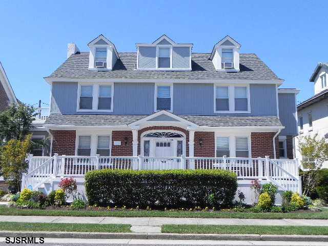 104 S Argyle Ave, Margate City, NJ 08402 photo 1