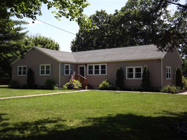 239 Hands Mill Rd, Woodbine, NJ 08270 photo 1