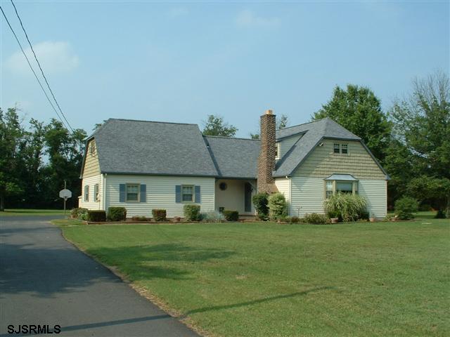 4872 E Chestnut Ave, Vineland, NJ 08361 photo 1