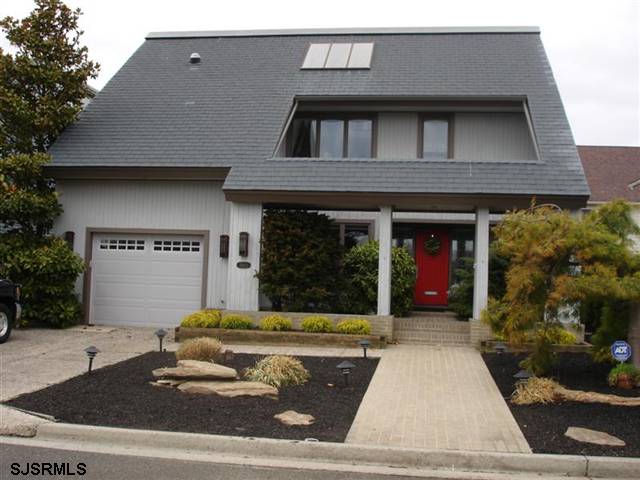 7603 Burk Ave, Margate City, NJ 08402 photo 1