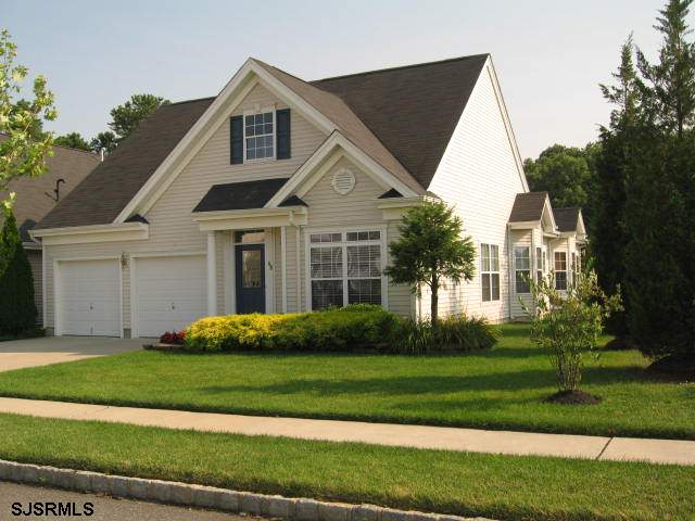 68 Burnside Dr, Egg Harbor Township, NJ 08234 photo 1