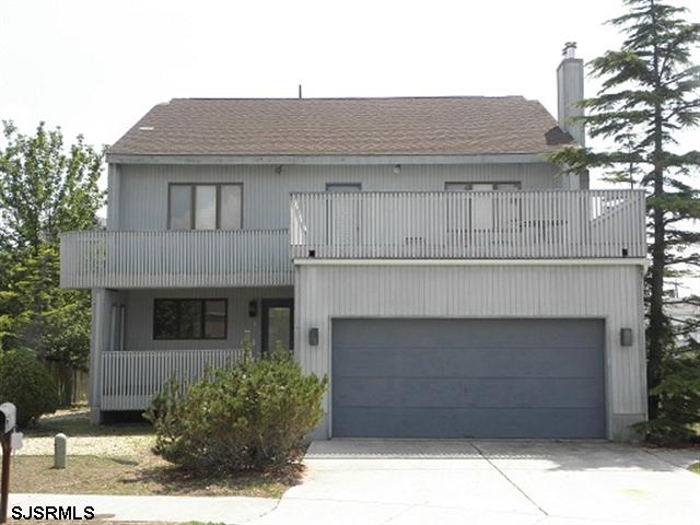 3 Brunswick Ct, Margate City, NJ 08402 photo 1