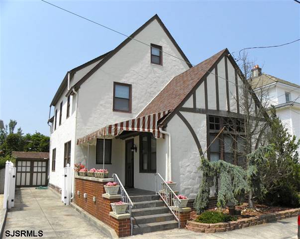 4 N Rosborough Ave, Ventnor City, NJ 08406 photo 1