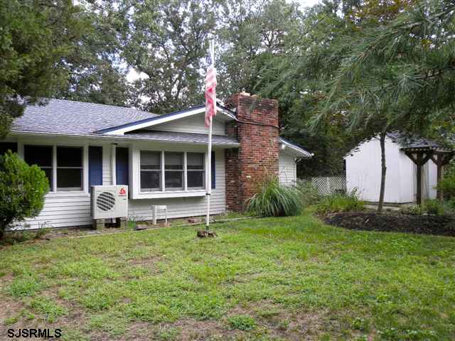 100 Byron Dr, Egg Harbor Township, NJ 08234 photo 1