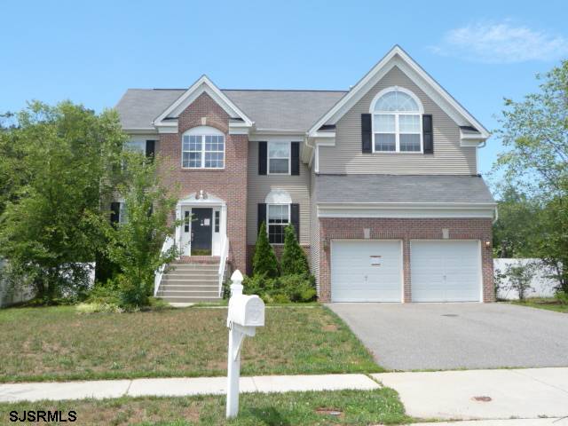 410 Montrose Ln, Absecon, NJ 08205 photo 1