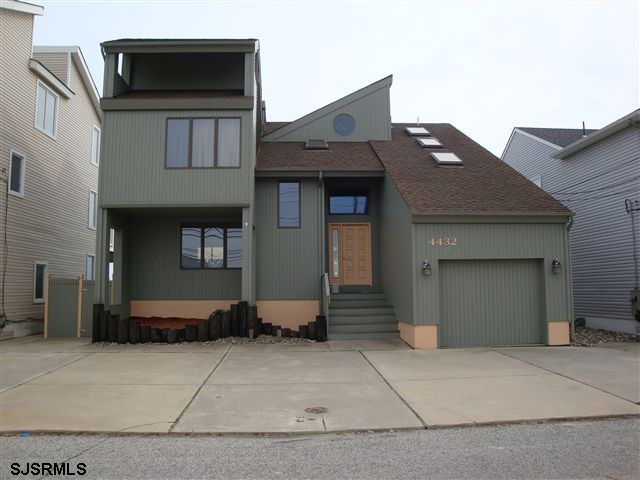 4432 Atlantic Brigantine Blvd, Brigantine, NJ 08203 photo 1