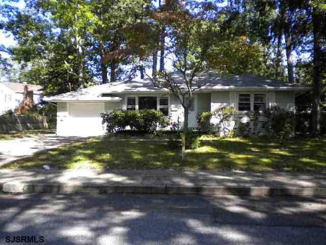 2412 Shepherd Cir, Northfield, NJ 08225 photo 1