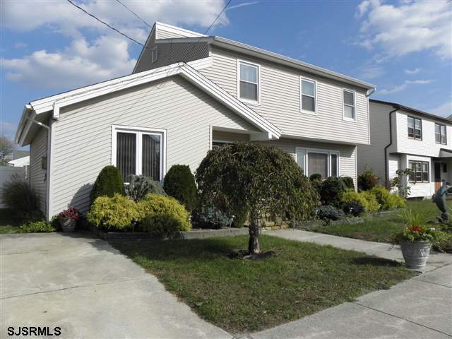 709 N Harvard Ave, Ventnor City, NJ 08406 photo 1