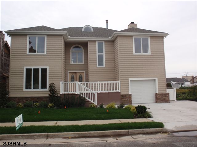 408 N Exeter Ave, Margate City, NJ 08402 photo 1