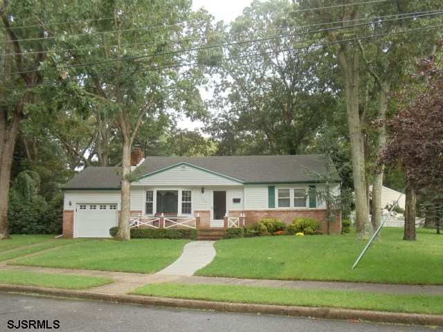 1100 Breakers Ave, Absecon, NJ 08201 photo 1